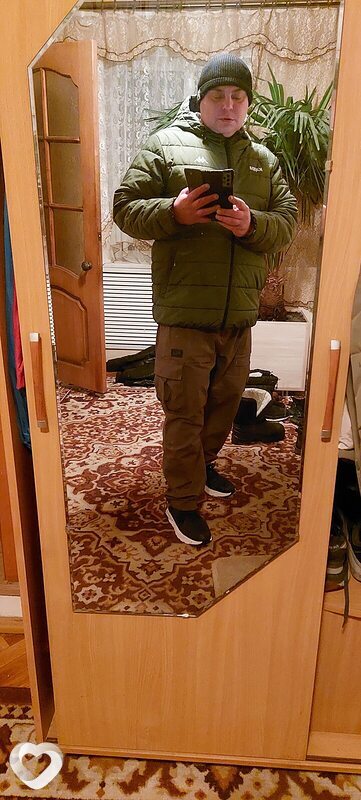 Павел, 39, Курске — анкета №4202987