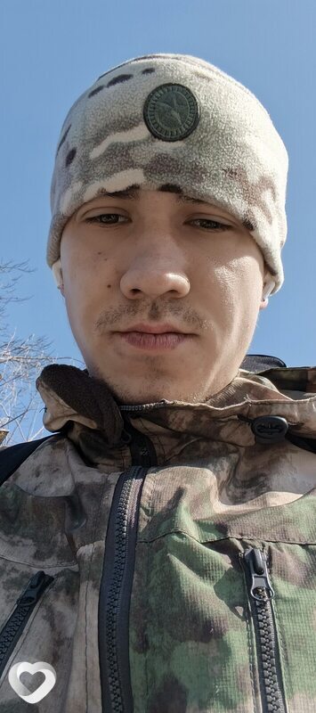 Евгений, 27, Барнауле — анкета №4203141