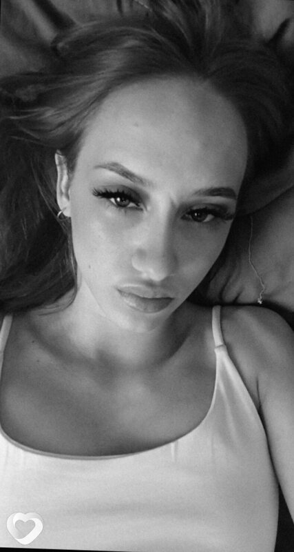 Tanja, 20, Новосибирске — анкета №4203155