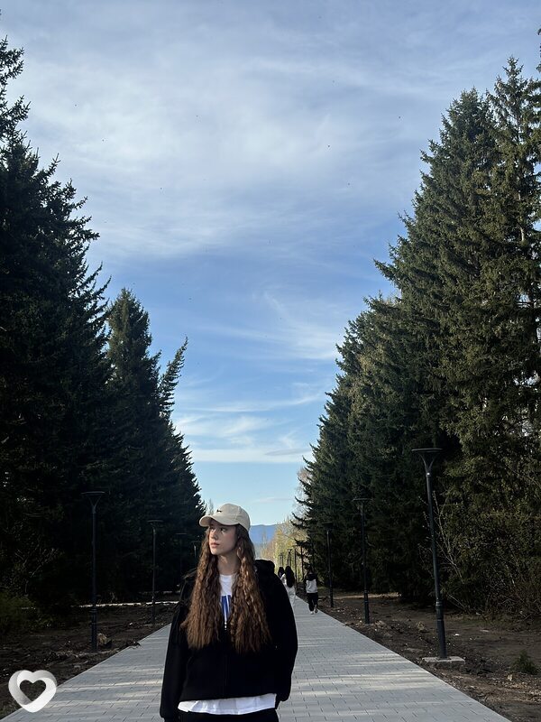 Evgenyiaa, 18, Алматы — анкета №4203323