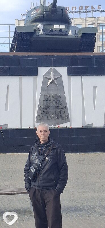 Владимир, Тоншаево