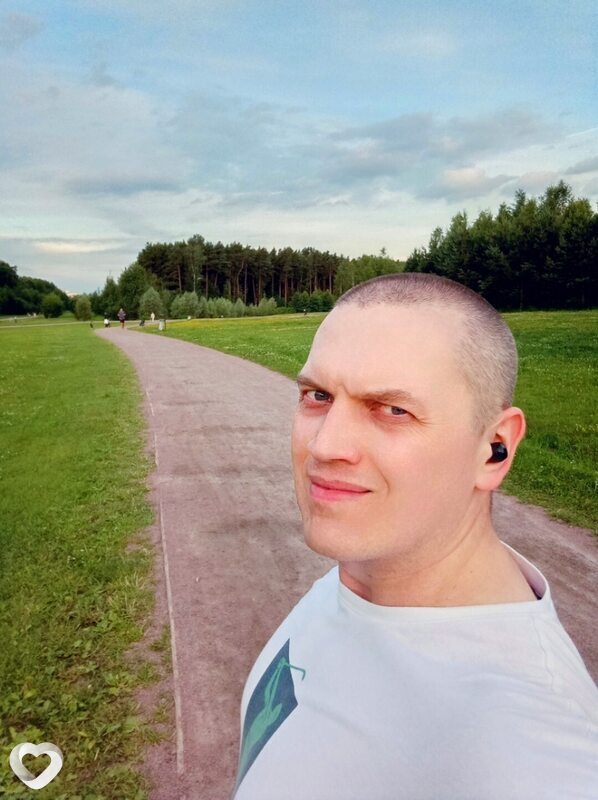Alex, 40, Пензе — анкета №4203331
