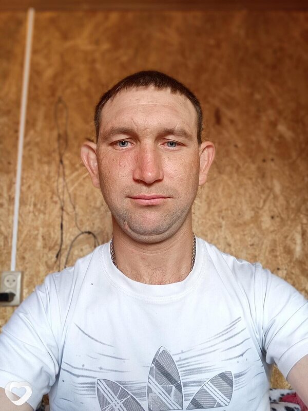 Sergey, Курагино