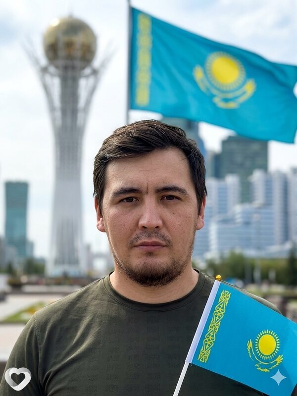 Абат, 33, Петропавловске — анкета №4203336