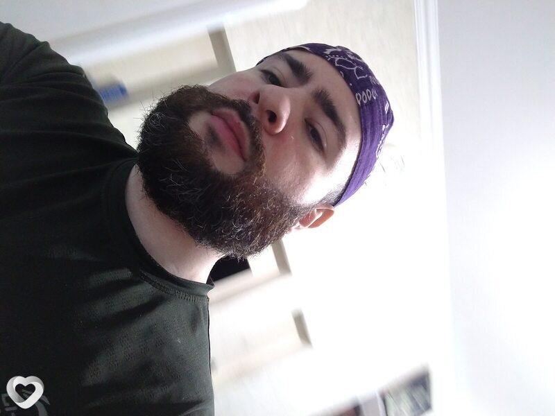 Smizi, 28, Махачкале — анкета №4203094