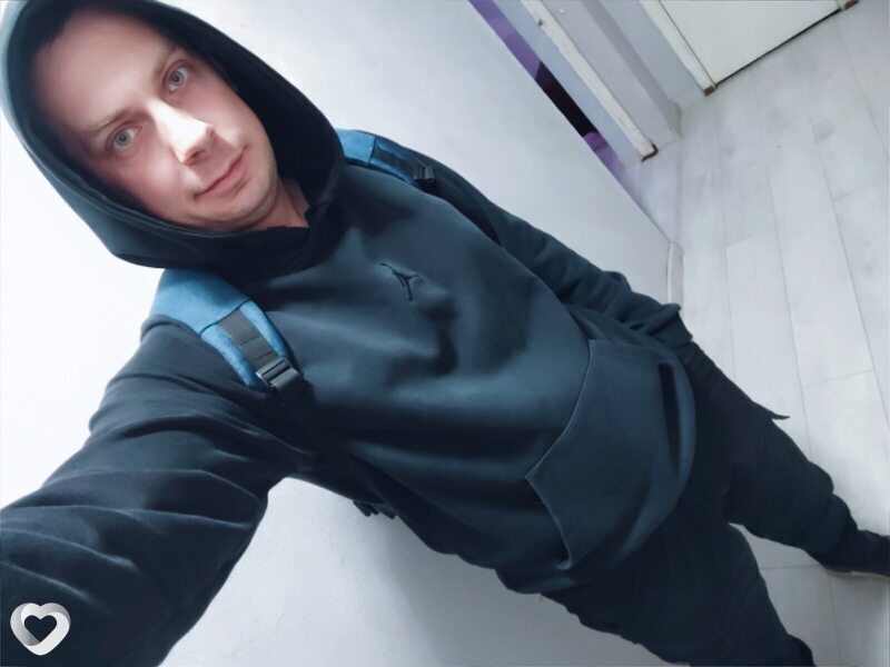 Анатолий, 30, Калининграде — анкета №4203116