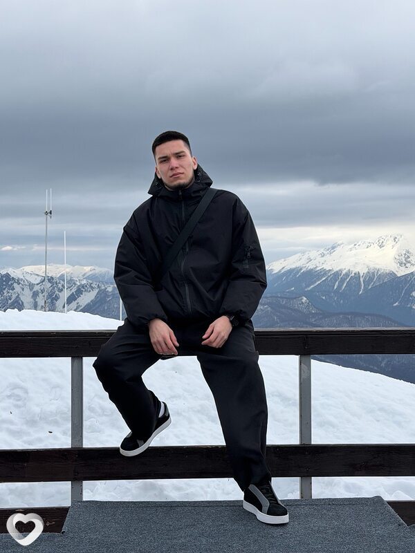 Тагир, 19, Казани — анкета №4203047