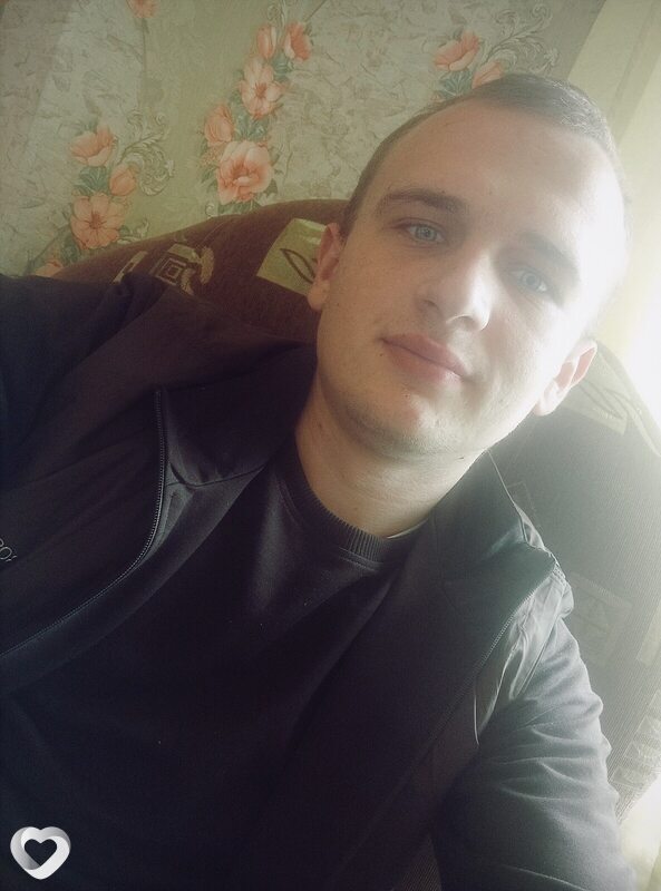Антон, 24, Глубоком — анкета №4203049