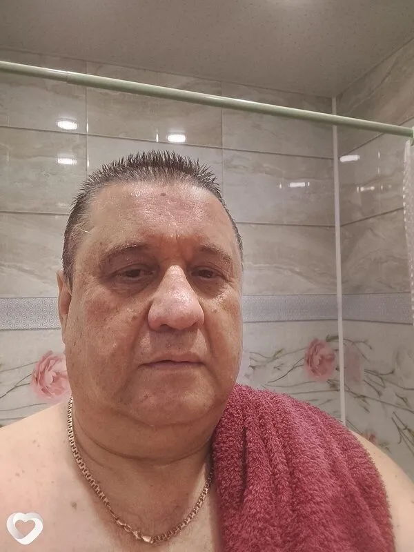Альберт, 56, Москве — анкета №4203057