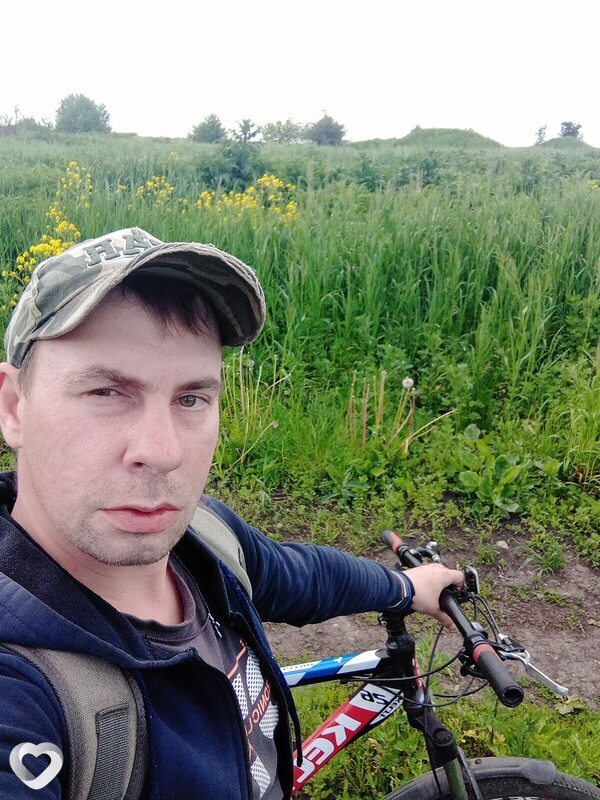 Сергей, 37, Туле — анкета №4203129
