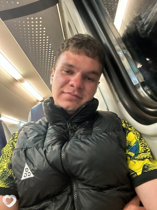 Александр, 22, Орехово-Зуеве — анкета №4203130
