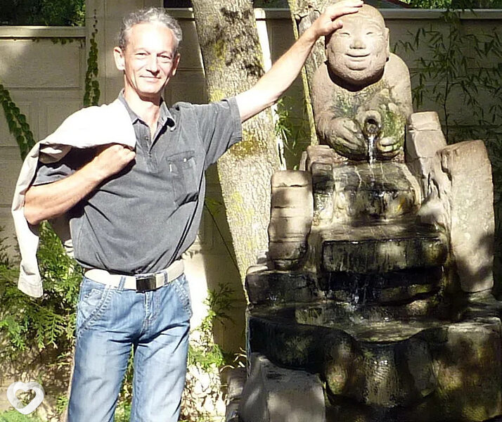 Юрий, 63, Краснодаре — анкета №4203139