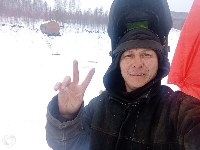 Иван, 34, Благовещенске — анкета №4202921