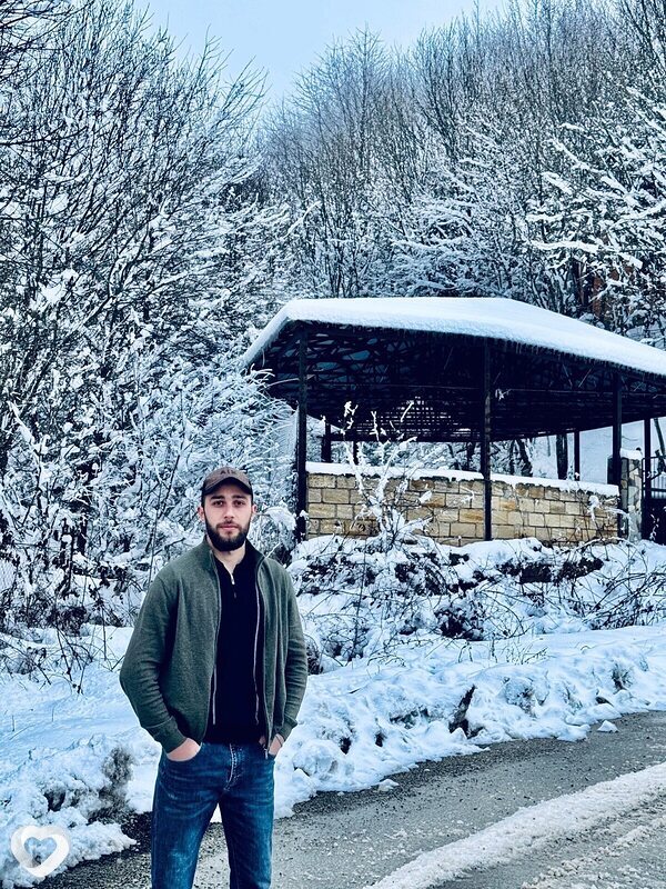 Ага, 26, Краснодаре — анкета №4202922