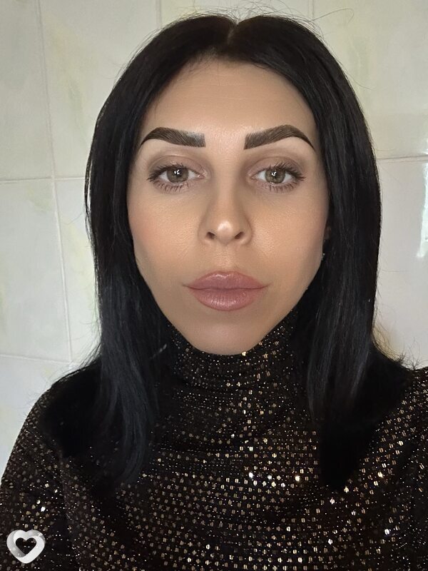 Марина, 43, Белгороде — анкета №4203070