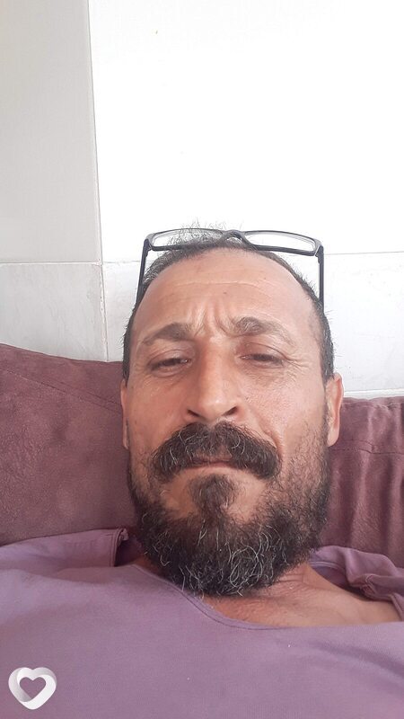 Бюлент, 47, Кингисеппе — анкета №4203075