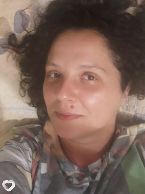 Ольга, 38, Ялте — анкета №4203077