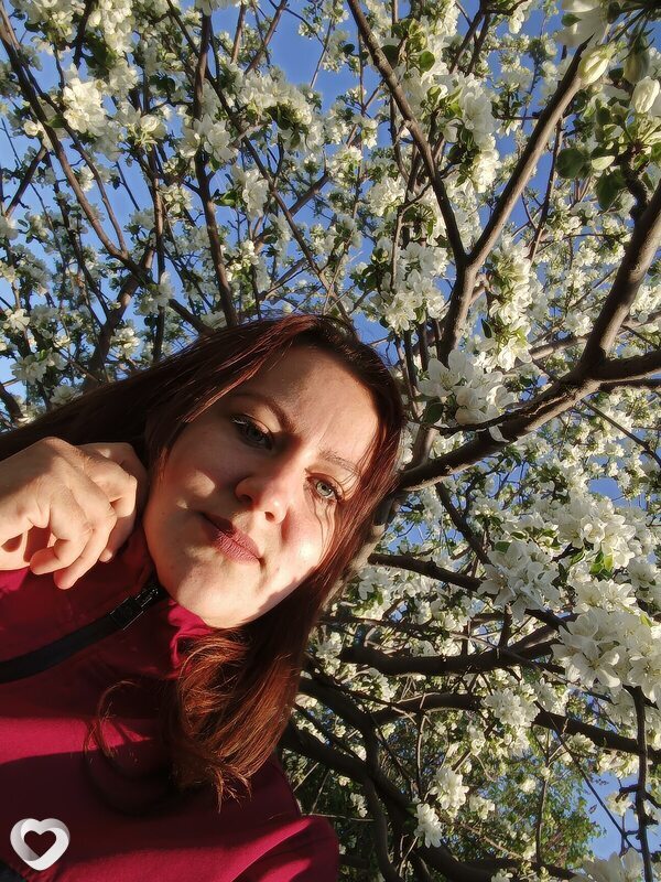 Юлия, 29, Димитровграде — анкета №4202944