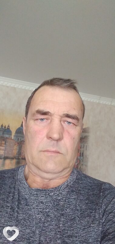 Сергей, 68, Липецке — анкета №4202950