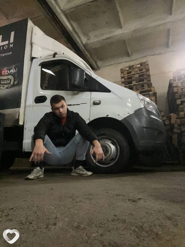 Андрей, 20, Новокузнецке — анкета №4202951