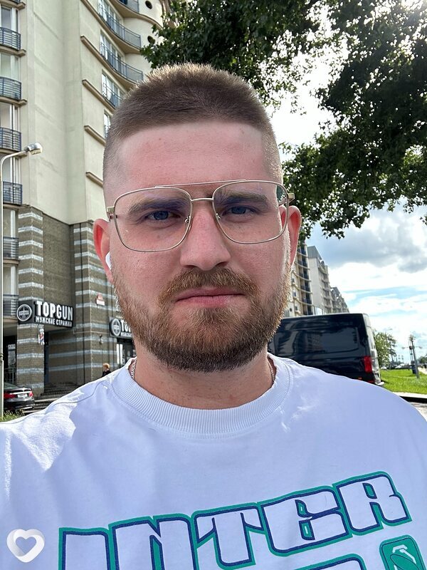 Александр, 32, Минске — анкета №4202952