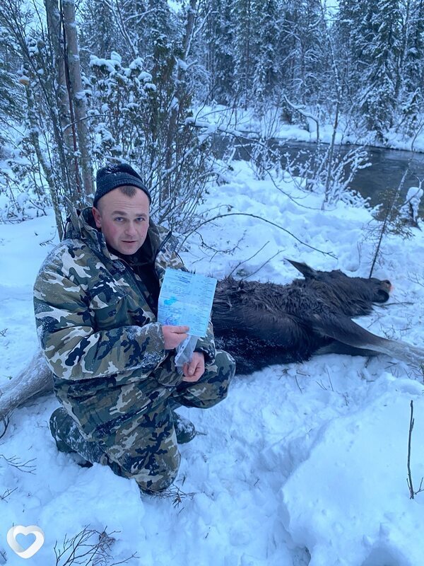 Сергей, Ковдор