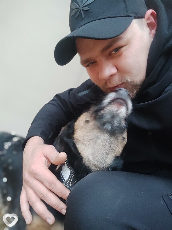 Павел, 28, Харькове — анкета №4203340