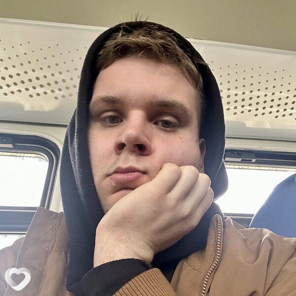 Данила, 24, Ступине — анкета №4203355