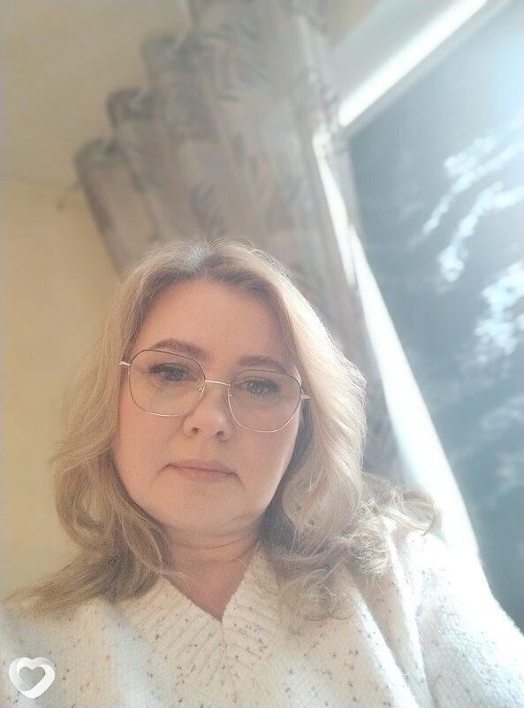 Юлия, 56, Самаре — анкета №4203358