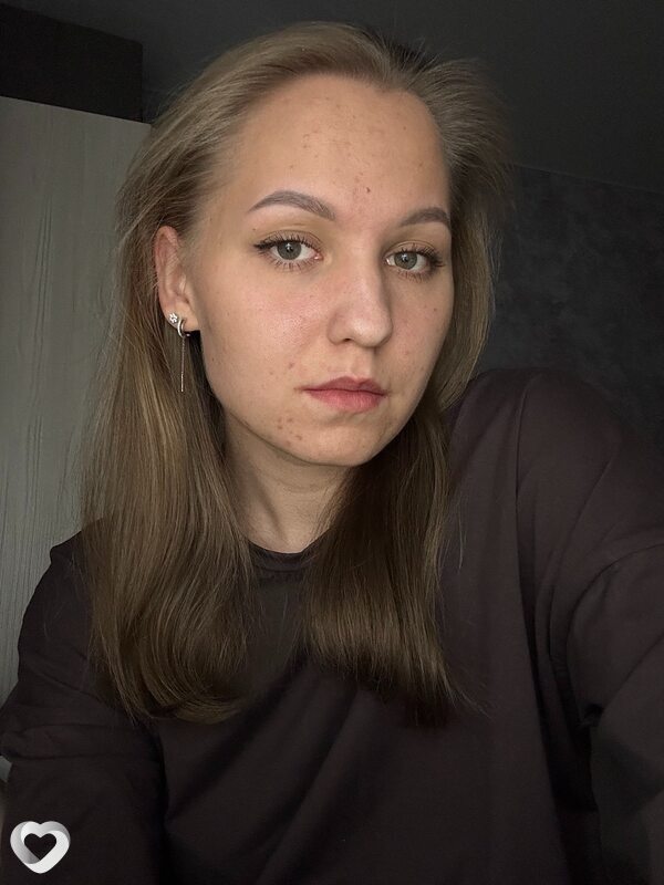 Лера, 22, Сергиеве Посаде — анкета №4203470