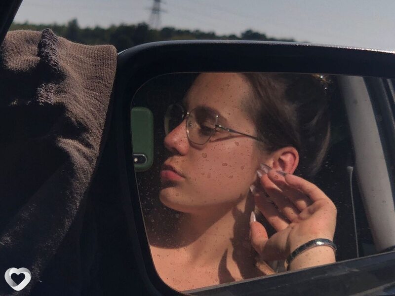 Саша, 19, Виннице — анкета №4203474