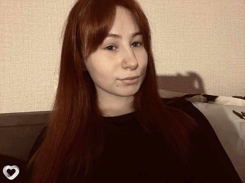 Полина, 21, Подольске — анкета №4203483