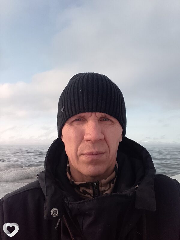 Данил, 40, Горловке — анкета №4203485