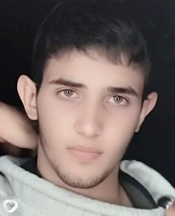Руслан, 23, Волгограде — анкета №4203168