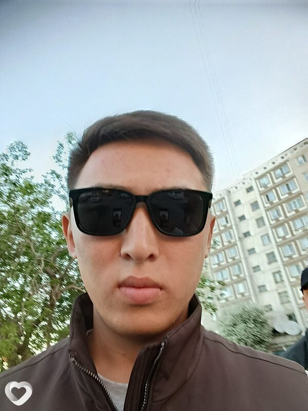 Арман, 23, Кокшетау — анкета №4203178