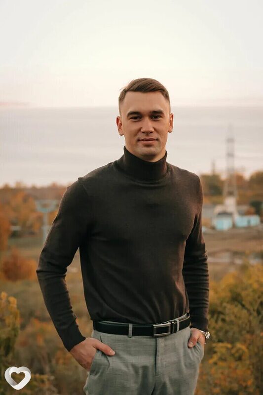 Егор, 32, Москве — анкета №4203219
