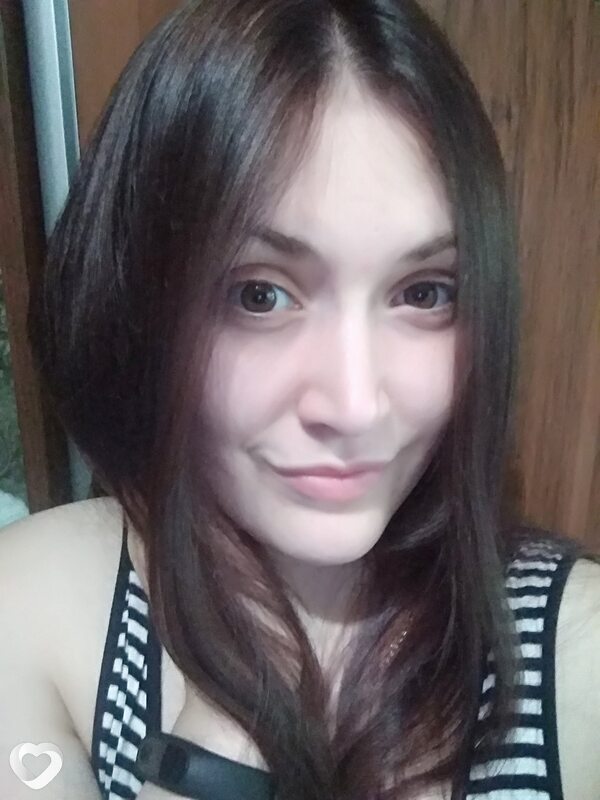 Аня, 28, Нижнем Новгороде — анкета №4203223
