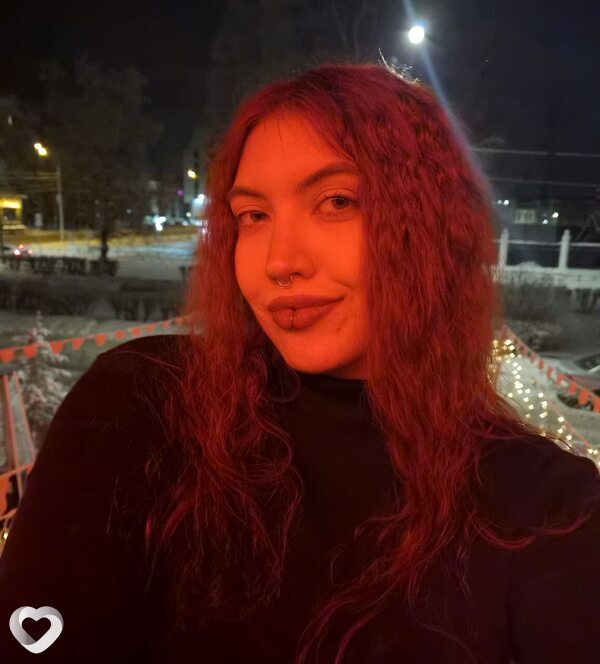 Daniel, 21, Архангельске — анкета №4203238