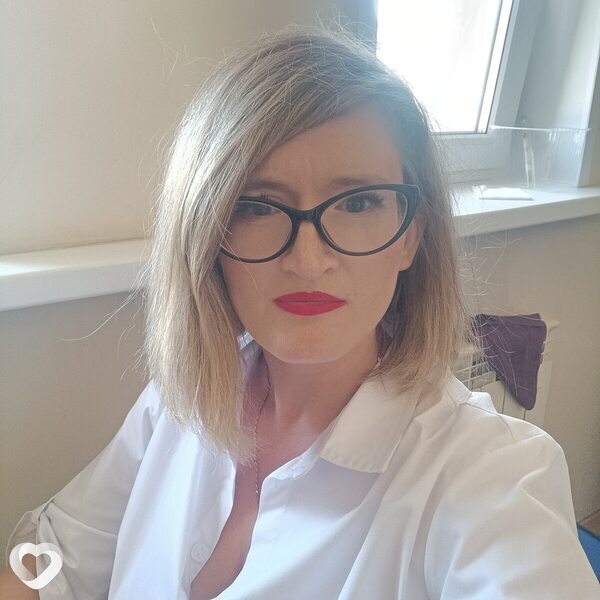 Елена, 42, Нижнем Новгороде — анкета №4203242