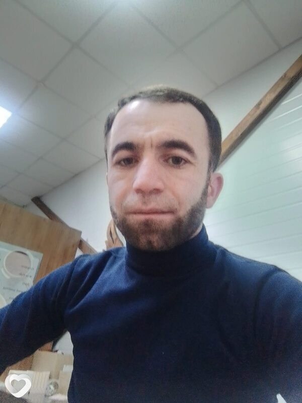 Эдуард, 34, Краснодаре — анкета №4203245