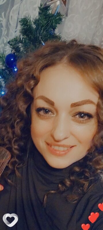 Ольга, 40, Смоленске — анкета №4203247