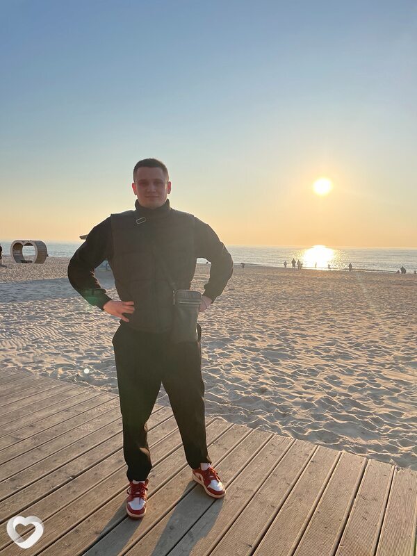 Даниил, 25, Обнинске — анкета №4203252