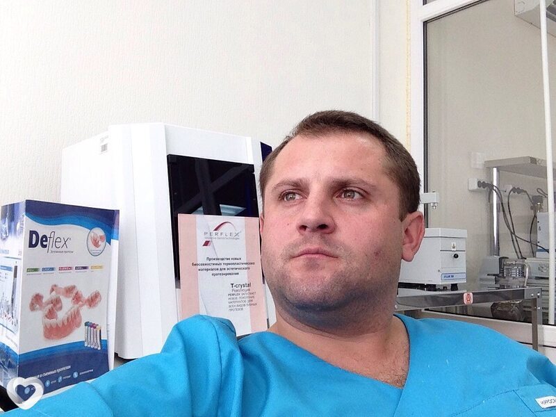 Дмитрий, 45, Волгограде — анкета №4203267