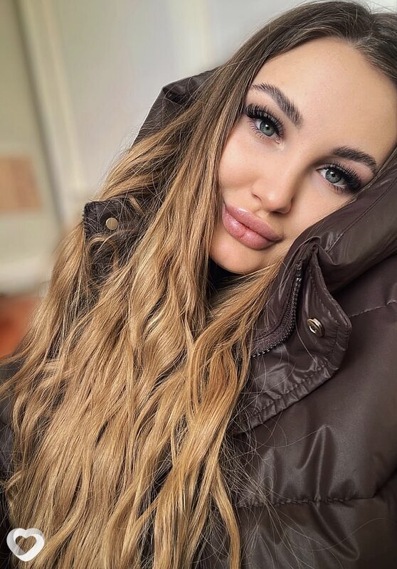 Катя, 23, Ставрополе — анкета №4203272