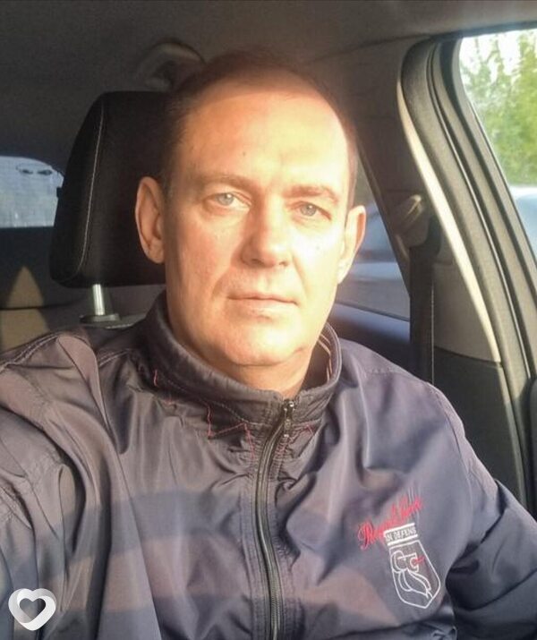 Дмитрий, 52, Видном — анкета №4203274