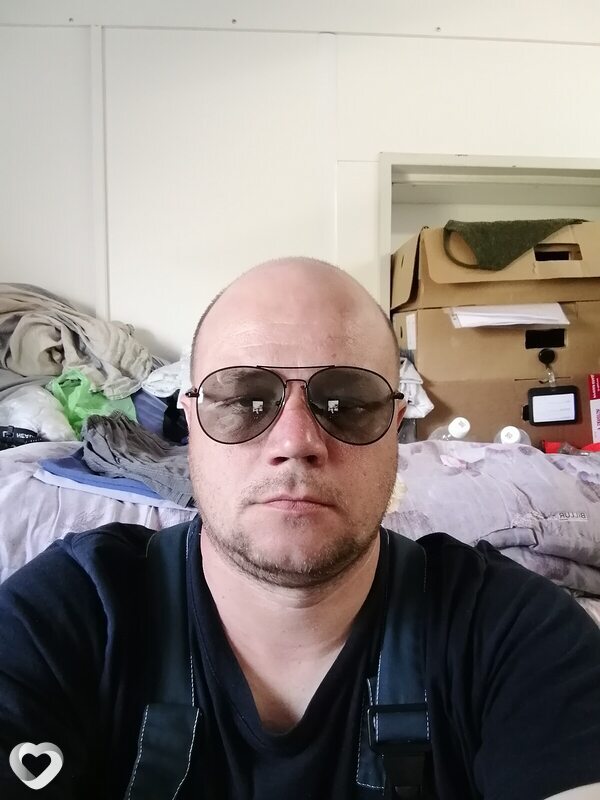 Вова, 40, Котласе — анкета №4203276