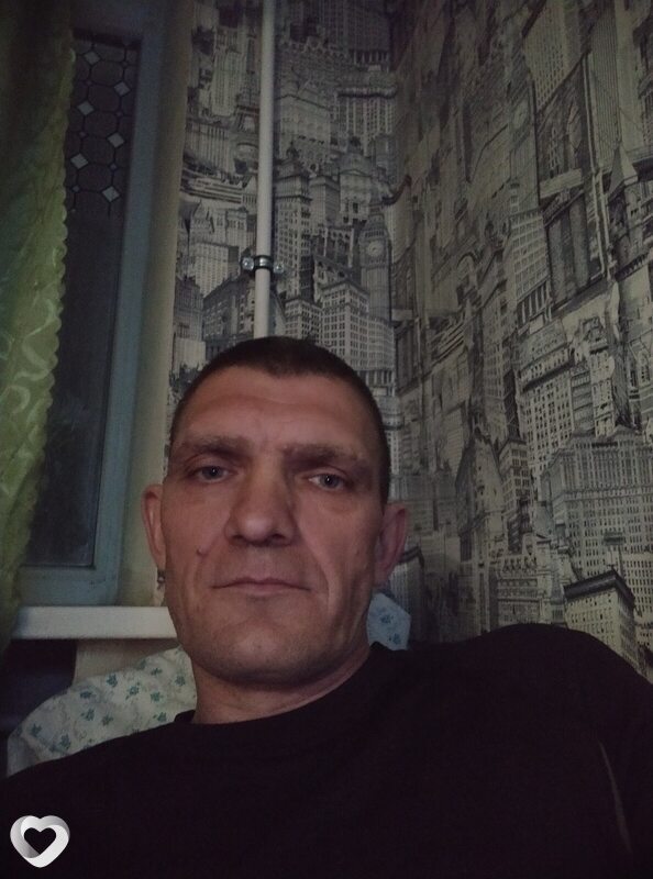 Андрей, 45, Батайске — анкета №4203280