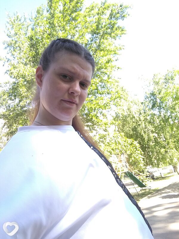 Марина, 24, Тольятти — анкета №4203290