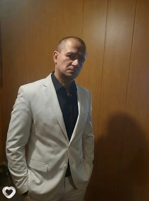 Алексей, 36, Мариуполе — анкета №4203292