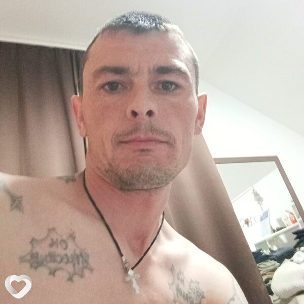 Саня, 36, Кемерове — анкета №4203294